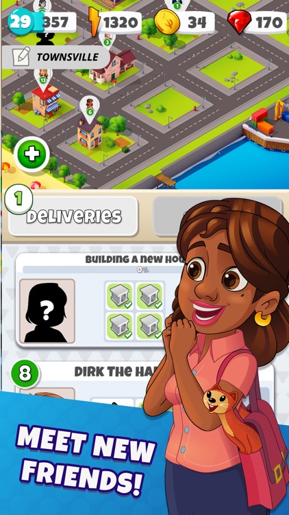 MergeFriends screenshot-3