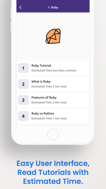 Learn Ruby Programming 2021 screenshot-8