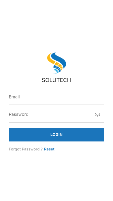 How to cancel & delete Solutech SAT Admin from iphone & ipad 2