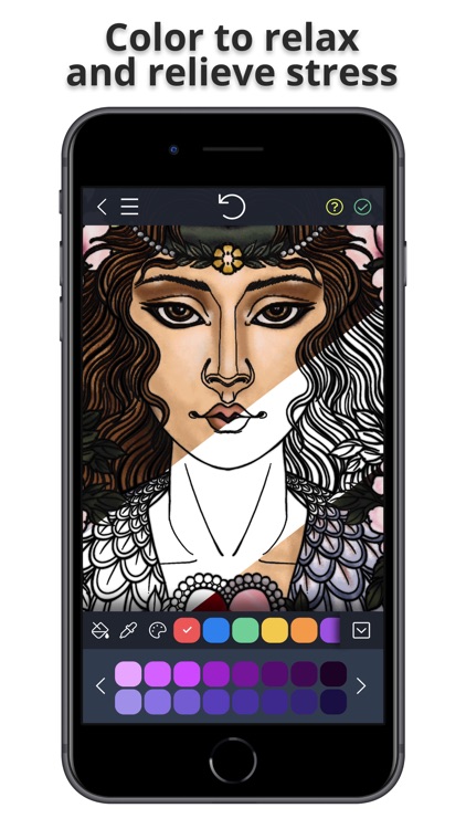 Download Coloring Book By Color Collab By Foundry Iv