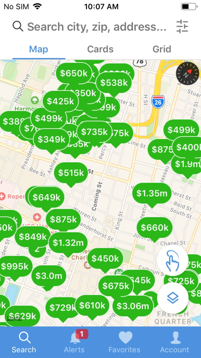 Lara Sells Charleston