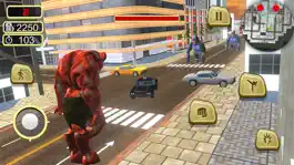 Game screenshot Minotaur Vs Gorill Fighting 3D apk