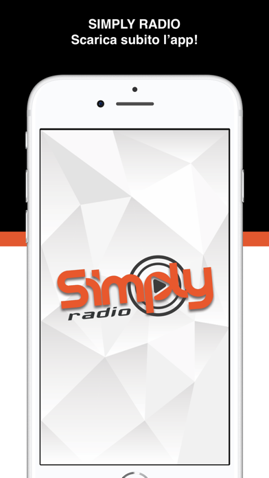 How to cancel & delete Simply Radio from iphone & ipad 1