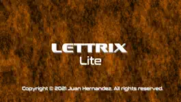 Game screenshot Lettrix Lite mod apk