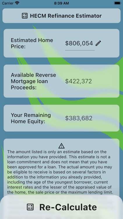 Northwest Reverse Mortgage screenshot-6