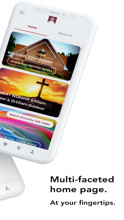 Epiphany Lutheran Church