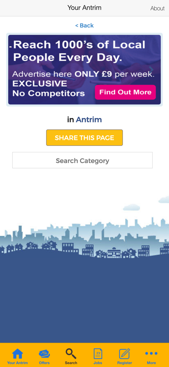 Your Antrim