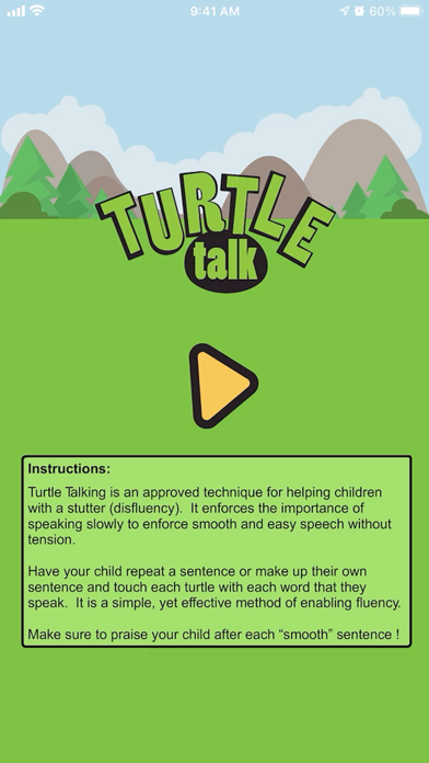 Turtle Talk iphone images
