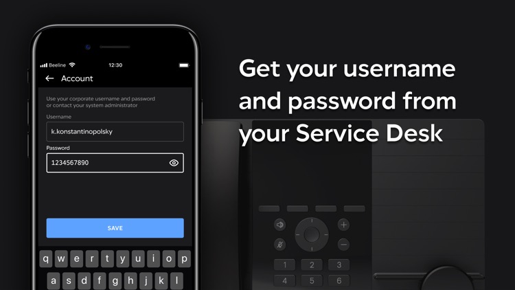 GM MOBILE ASSISTANT