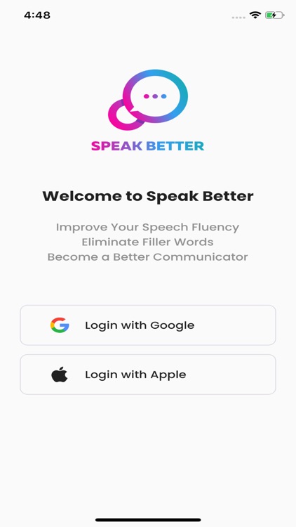 Speak Better