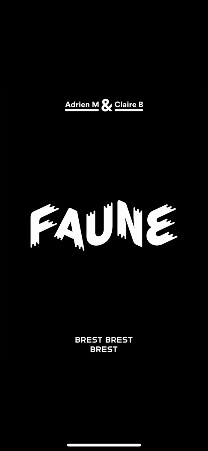 Faune