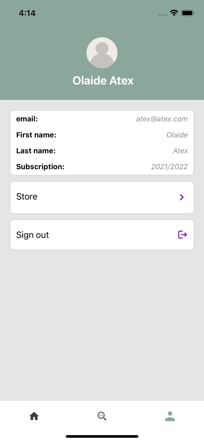 RCCG - Sunday School Manual
