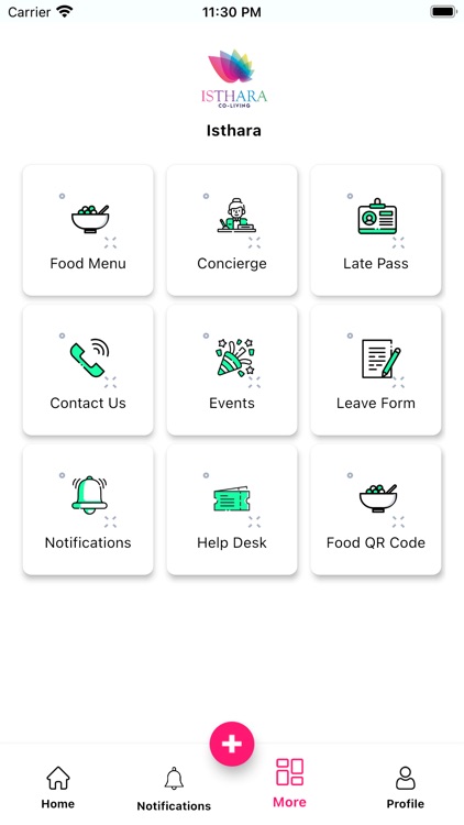Loft - by Isthara screenshot-3