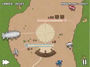 Screenshot 6 Planes Control iphone