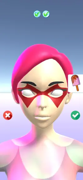 Game screenshot Paint Me 3D hack