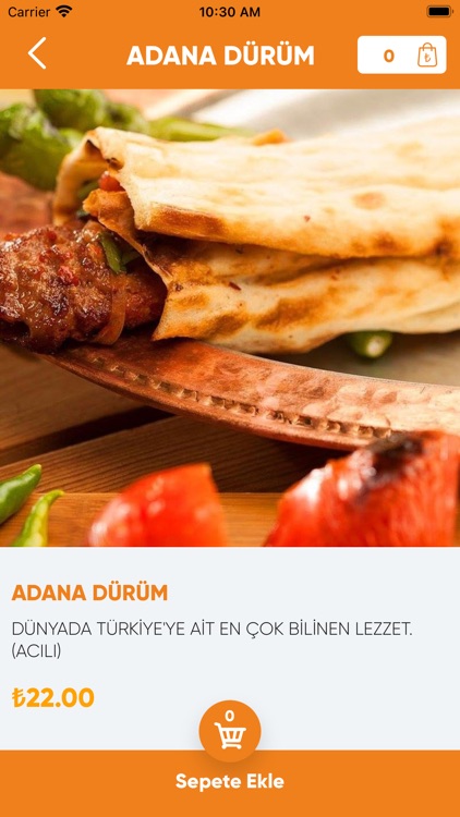 Sele Market screenshot-4