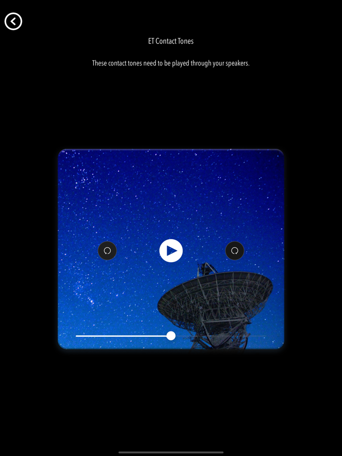 Close Encounters Protocols