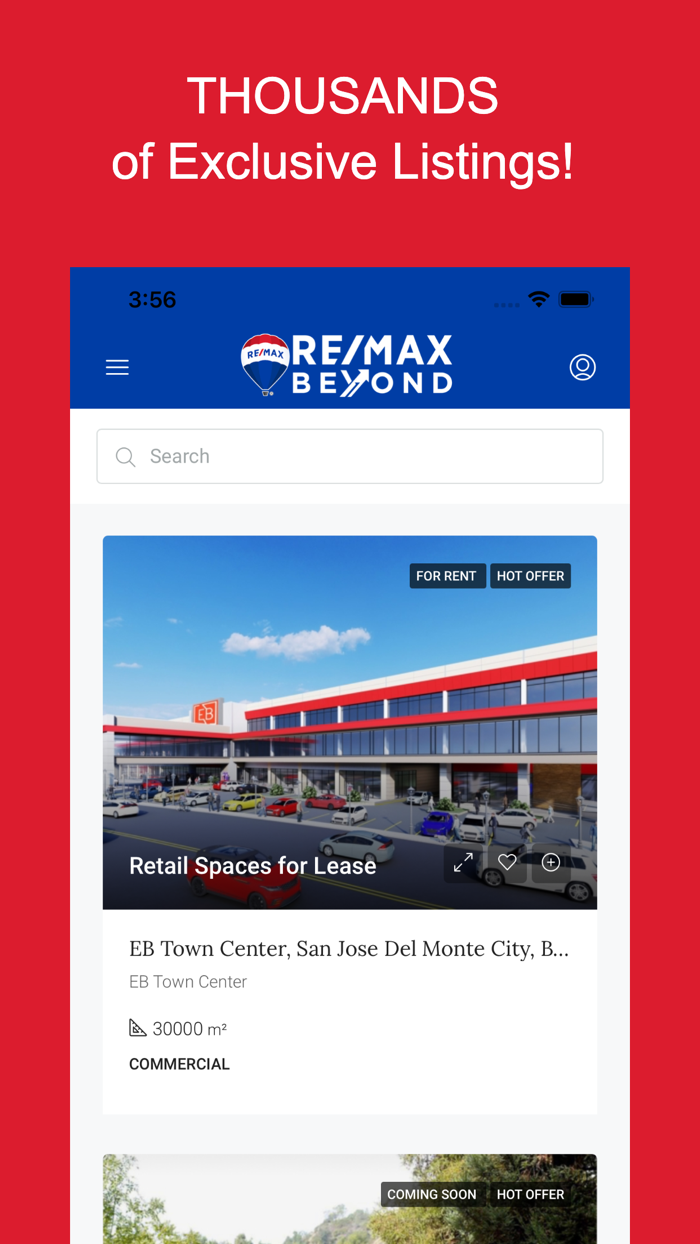 REMAX BEYOND