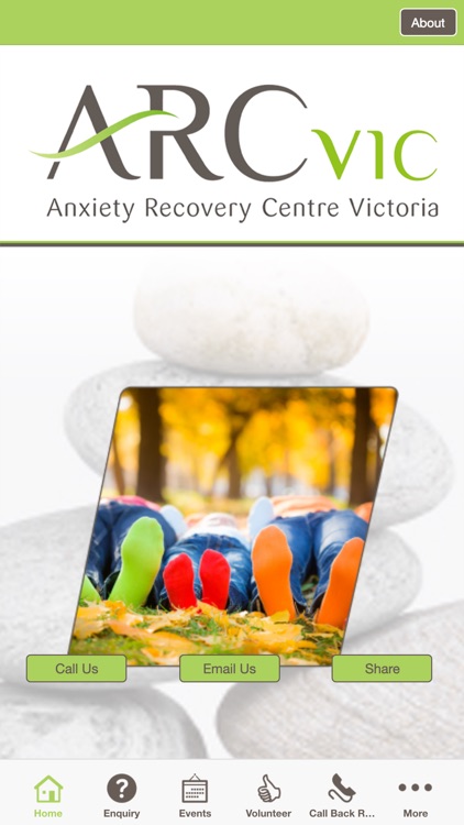 Anxiety Recovery Centre