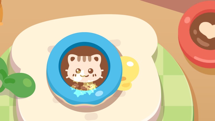 panda coffee shop screenshot-4