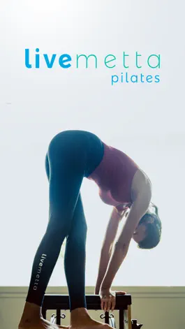 Game screenshot LiveMetta Pilates Long Beach mod apk