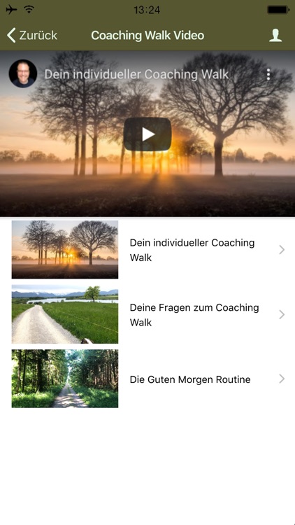 Der Coachingwalk screenshot-5