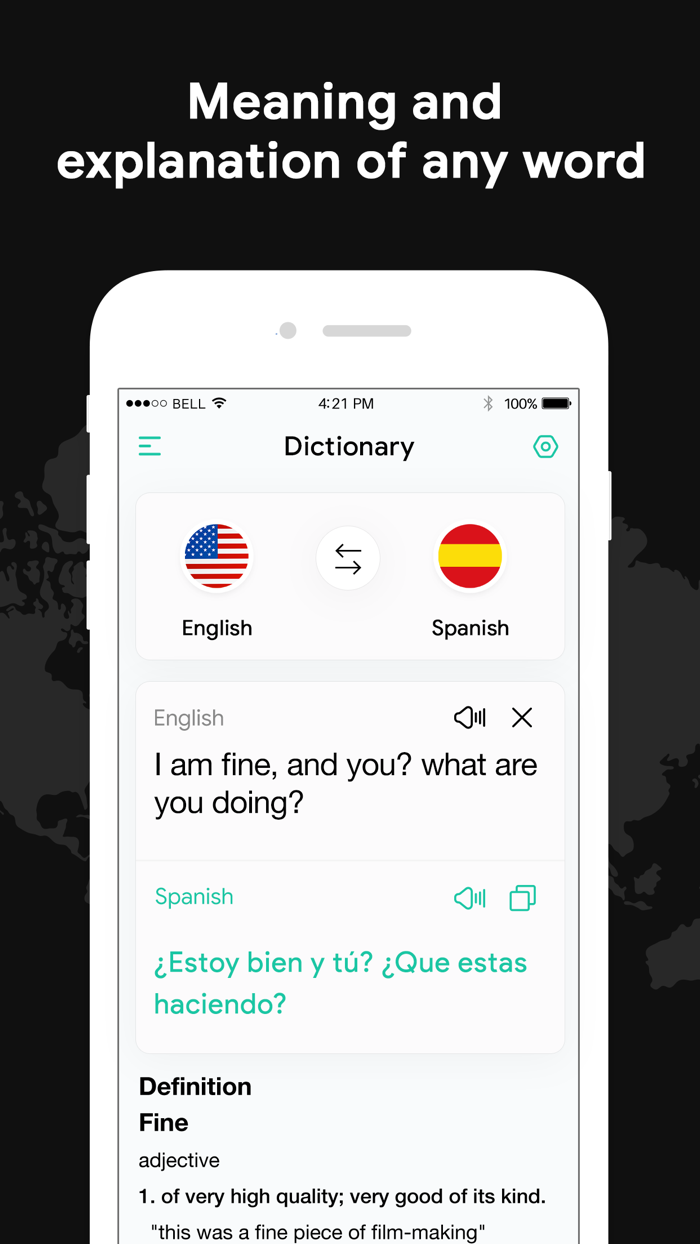 Camera Translator-All Language