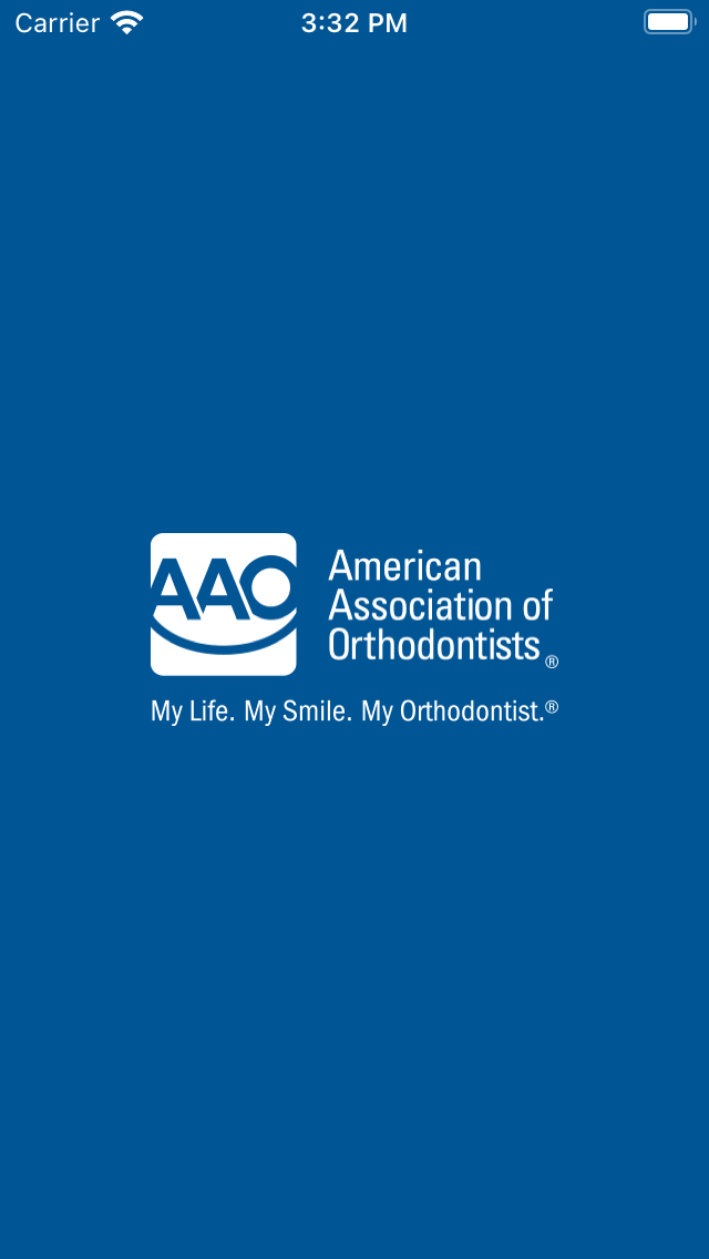 American Assoc. Orthodontists