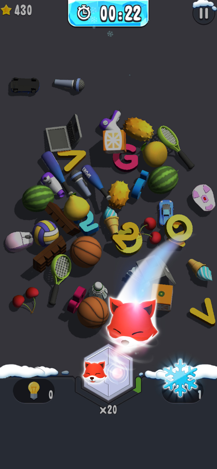 配对大师3D - 方块爱消除经典游戏