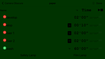 Mea Camera Obscura screenshot 3