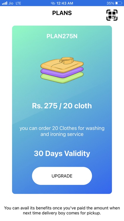 LaundryBuoy screenshot-4