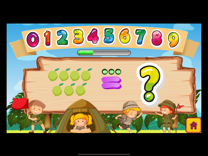 Młody Geniusz - Gry edukacyjne