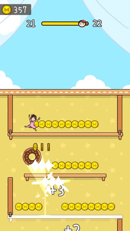 DONUT GIRL! screenshot-4