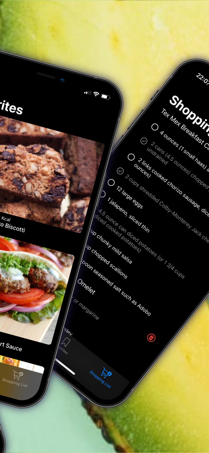Keto Recipes Cookbook