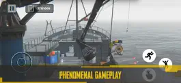 Game screenshot World of deadliest catch hack