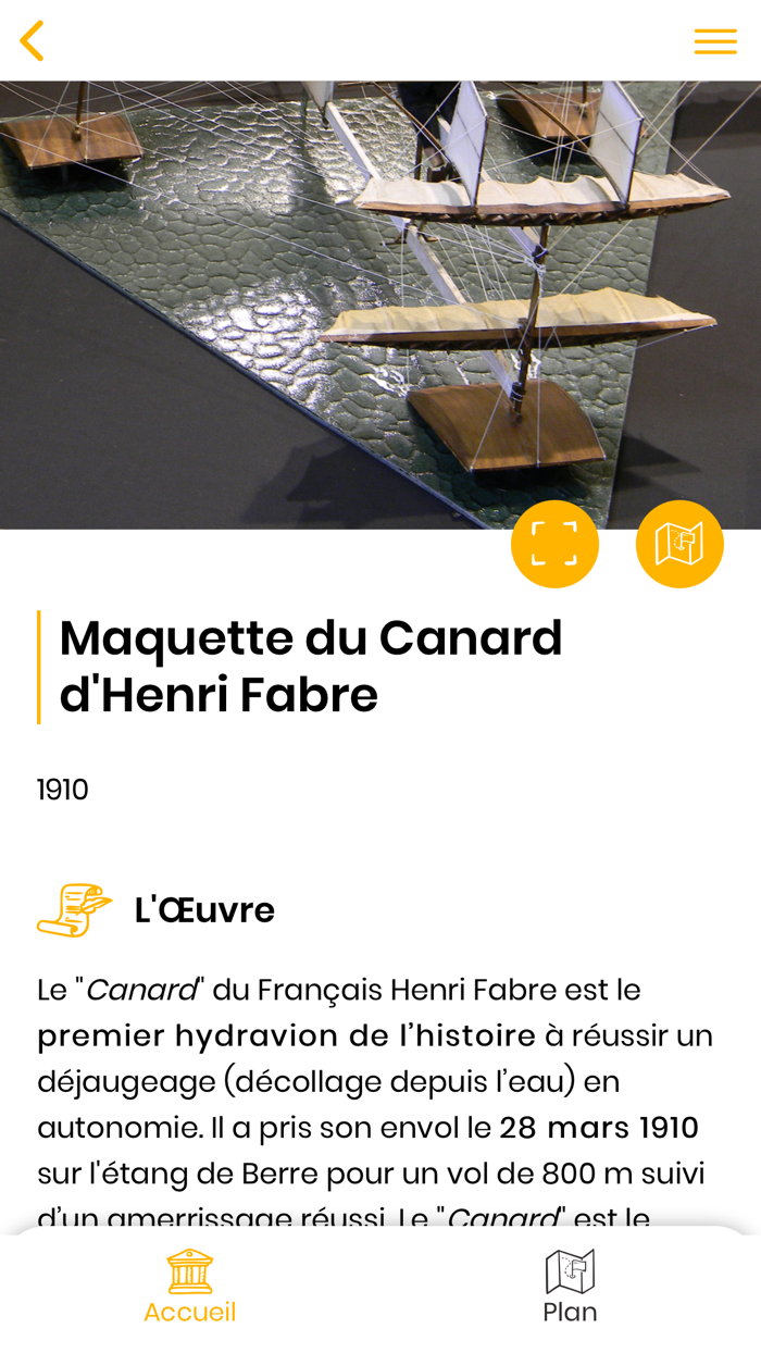 Biscarrosse Visite Musée