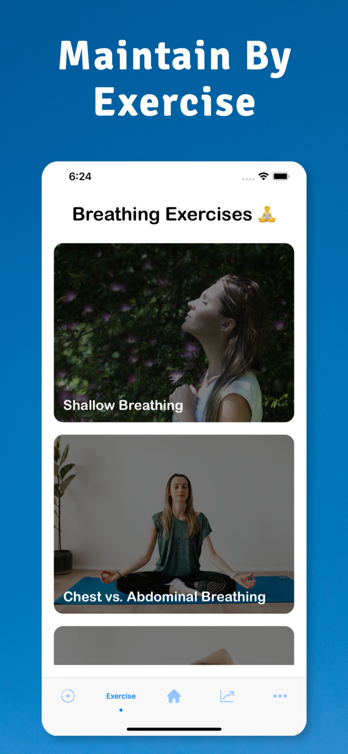 Blood Oxygen now  Sp02