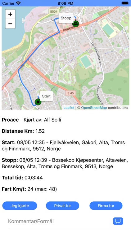 SiteSense Systems screenshot-3