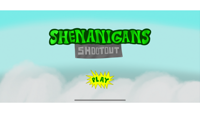 Shenanigans Shootout screenshot 2
