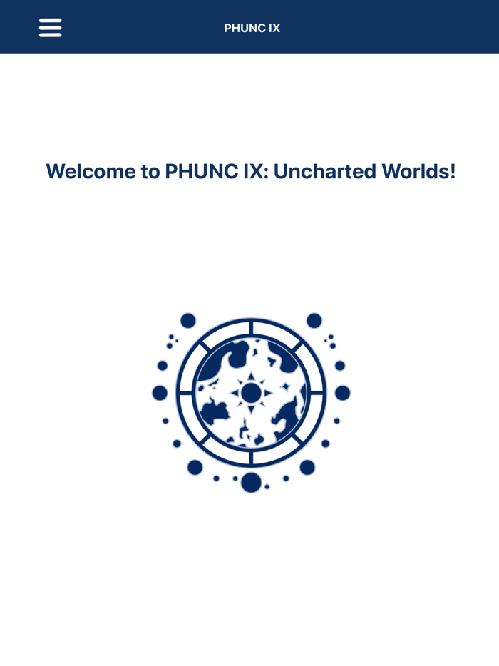 PHUNC IX