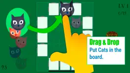 Game screenshot Cat-Crush hack