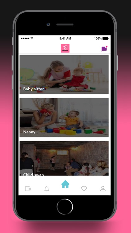 Upnanny screenshot-5