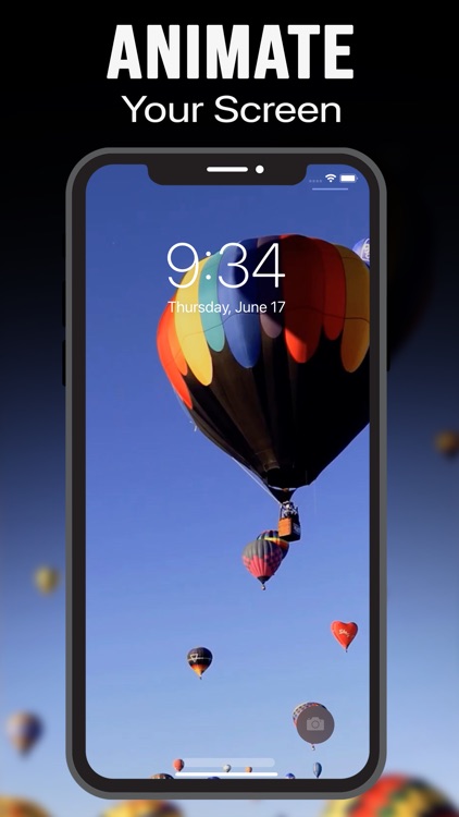 Lively: Live Wallpapers 4K screenshot-6