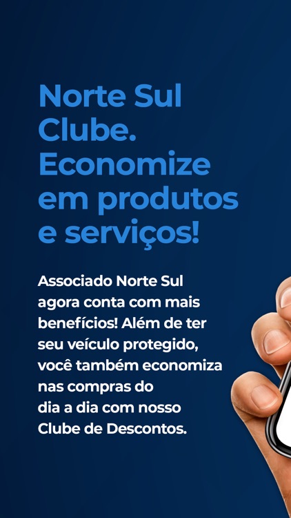 Norte Sul Clube