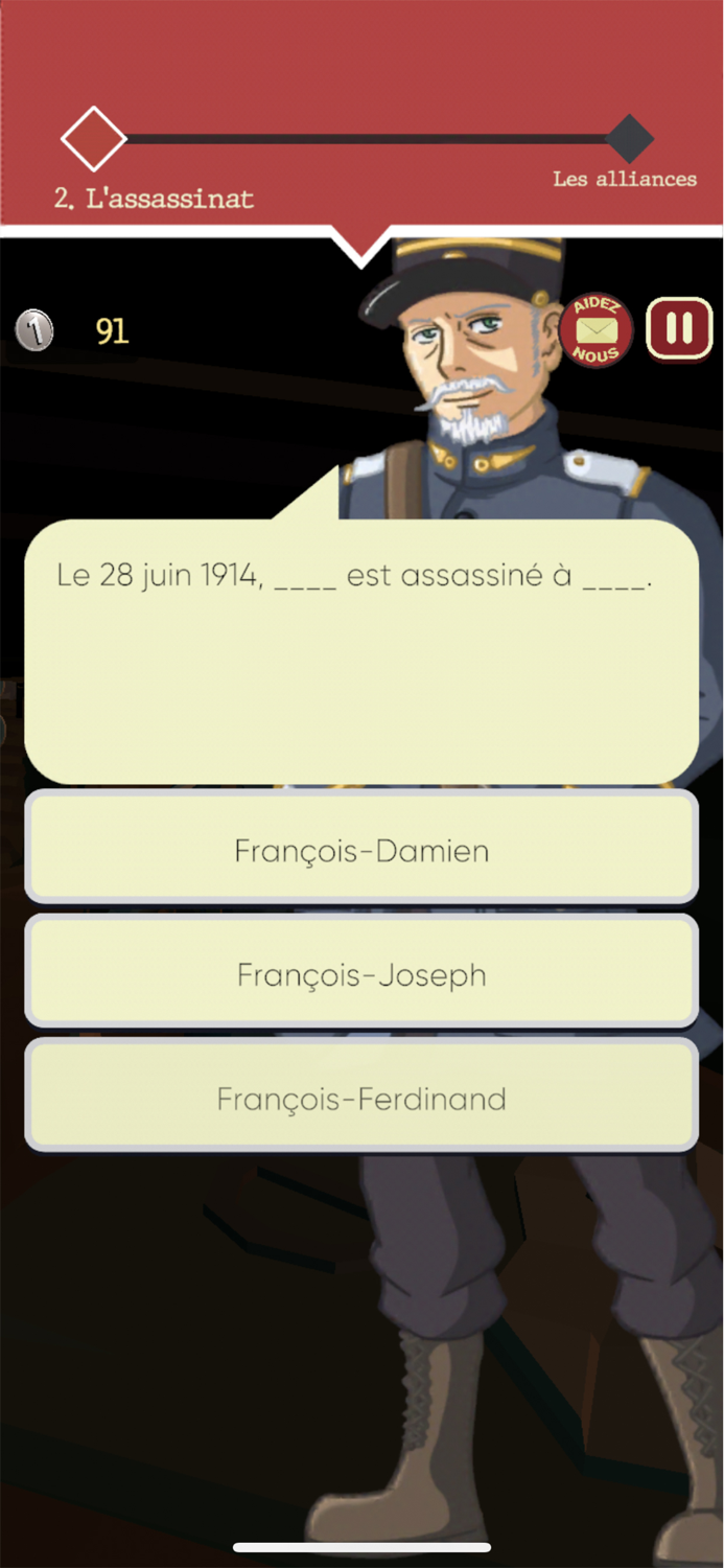 Playlearner Accès Ecole