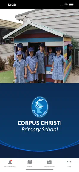 Game screenshot Corpus Christi PS, Werribee  mod apk