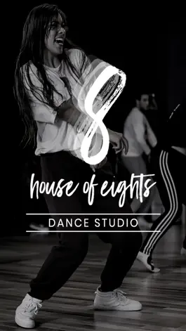 Game screenshot House of Eights Dance Studio mod apk