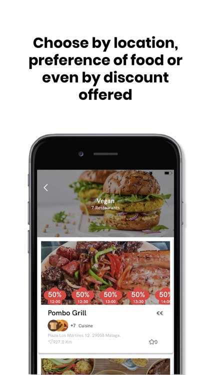 Eatify: Discounted Restaurants screenshot-4