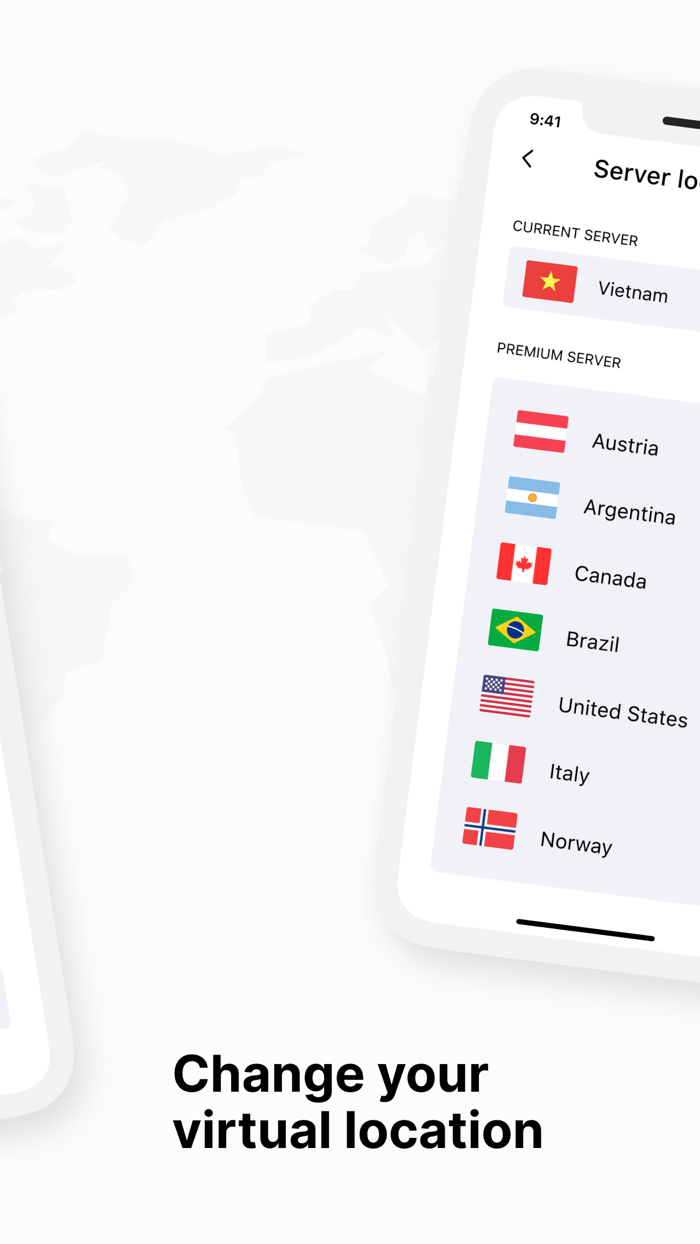 Global Security VPN