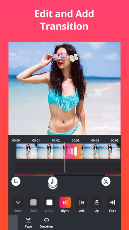 Video Plus - Music Editor Crop